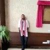 Atul Shankar Sinha