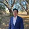 Ethan Khorashadi