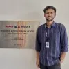 Saurav Mishra