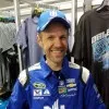 Tim Hunter