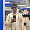 ASHOK SHARMA