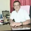 Sanjay Professor
