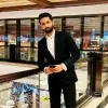 Anup Chamria