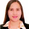 BERNADETTE BRIONES