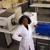 Hazel Mbofana