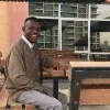 Francis Lisamula