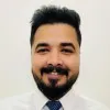 Kumar Shaswat