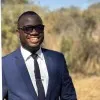 Simbarashe Chikuruhutama