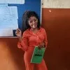Endah Blessing Forgwe