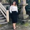 Monica Humagain