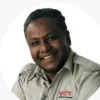 Paul Daniel JRaj CertIOSH