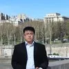 Wyatt Qiao