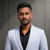 Prathmesh Kingre