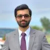 Haris Mehmood