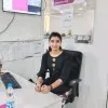 Vaishnavi More