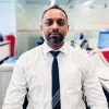 Nuwan Dissanayake