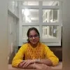 Shweta Sangare