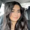 Zehra Jafar