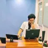 Ravikiran Jampana