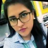 Xiomara Scarlin Ticllacuri Mendoza