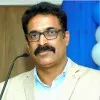 Chandrashekhar