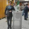 Omar Medina Reyes