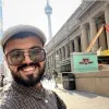 Sudhanshu Malhan