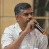 Siddharth Subramanian
