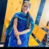 Chahat Sareen