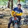 Vishal Nikam