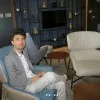 Roohullah Yasini
