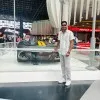 akshay bagal