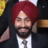 Rajan Singh Raja