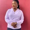 Mellisa Nankabirwa