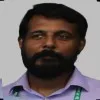 Nitin Chaturvedi