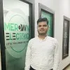 Dushyant Dwivedi