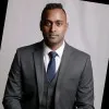 Therashen Naidu