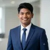 Manohar Reddy peram
