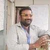arunkumar chandrasekar