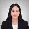 Monia El Azzaoui