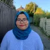 Syahidatul Balqish Suhaimi