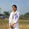 Suvadra Sarker
