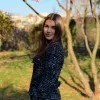 Oleksandra Dovbenko