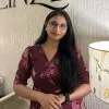 Mansi Jagdale