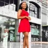 Patricia Nanyonjo