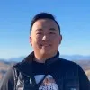 Marcus Huang