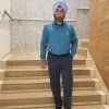 Jaspal Singh