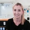 Katie Harris