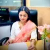 Nikita Wagh
