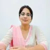 Simran Choudhary